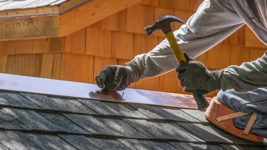The Importance of Roof Inspections: How Often Should You Schedule One?